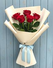 Букет Классика чувств в Архангельском Ставропольского края