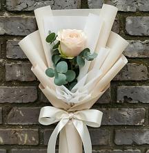Букет цветов из:  Розы в Архангельском Ставропольского края