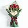 Букет цветов из: Розы в Архангельском Ставропольского края
