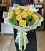 Букет цветов из: Хризантемы и Розы в Архангельском Ставропольского края