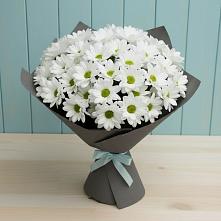 Букет цветов из:  Хризантемы в Архангельском Ставропольского края
