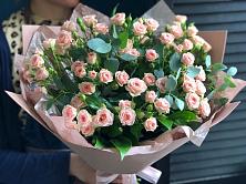Букет Удовольствие #REPLACE_PRED# Архангельском Ставропольского края