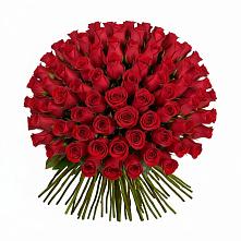 Букет Красные розы Чери Лав в Архангельском Ставропольского края