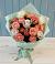 Букет цветов из: Розы в Архангельском Ставропольского края