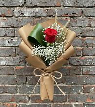 Букет цветов из:  Розы #REPLACE_PRED# Архангельском Ставропольского края