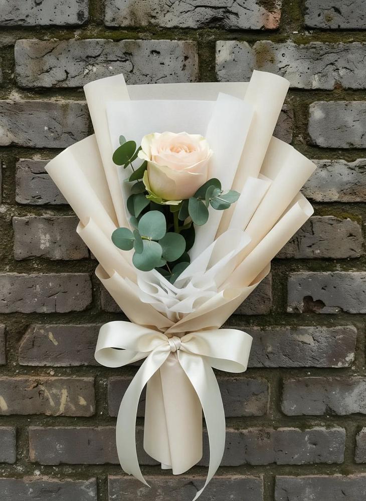 Букет цветов из: Розы в Архангельском Ставропольского края