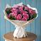 Букет цветов из: Розы в Архангельском Ставропольского края