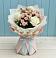 Букет цветов из: Розы в Архангельском Ставропольского края