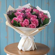 Букет цветов из:  Розы #REPLACE_PRED# Архангельском Ставропольского края